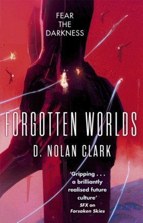 Forgotten …