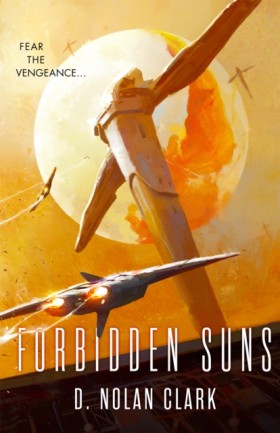 Forbidden &hellip;