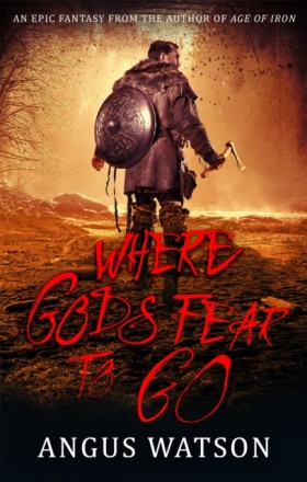 Where Gods …