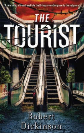 The Touris &hellip;