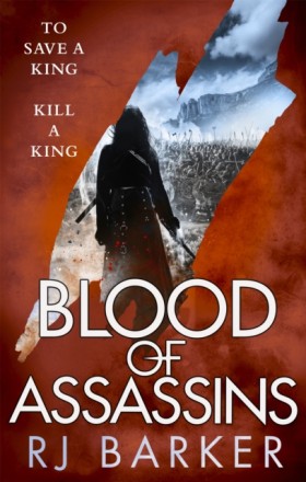Blood of A &hellip;