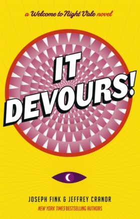 It Devours &hellip;