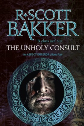 The Unholy …