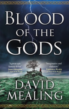 Blood of t …