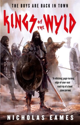 Kings of t &hellip;