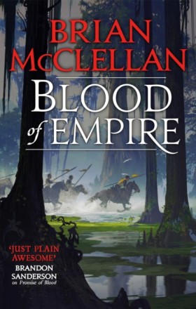 Blood of E &hellip;