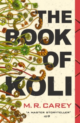 The Book o &hellip;