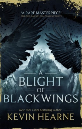 A Blight o …