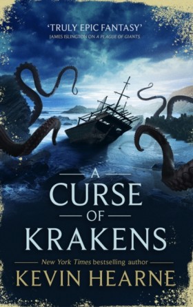 A Curse of &hellip;