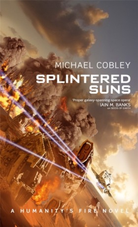 Splintered &hellip;