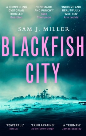 Blackfish …