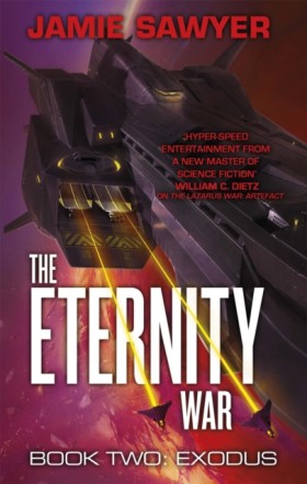 The Eterni …