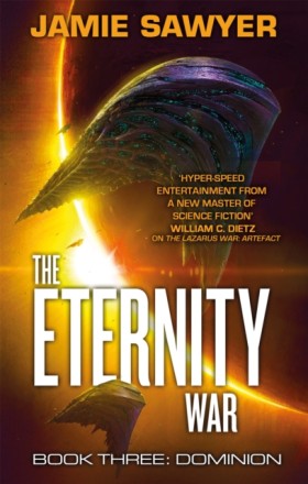 The Eterni …