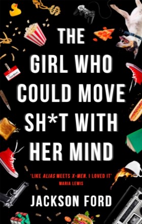 The Girl W &hellip;