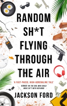 Random Sh* &hellip;