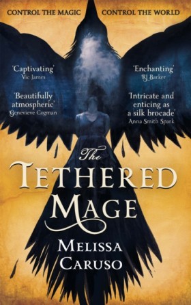 The Tether &hellip;