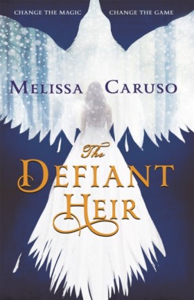 The Defian …