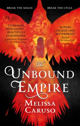 The Unboun &hellip;