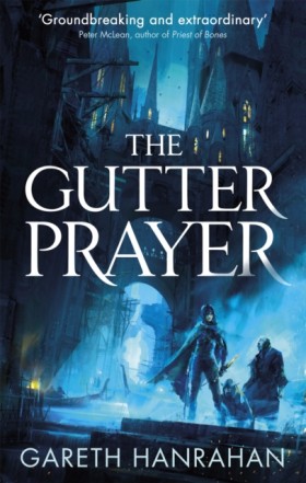 The Gutter &hellip;