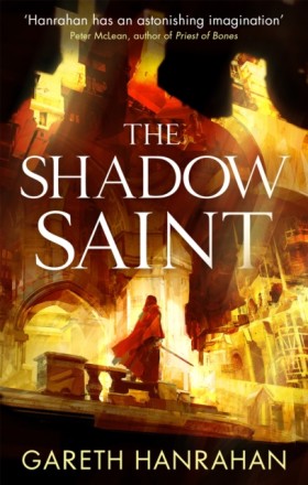 The Shadow &hellip;