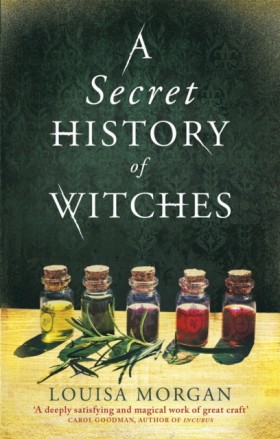 A Secret H …