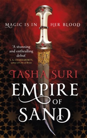 Empire of &hellip;