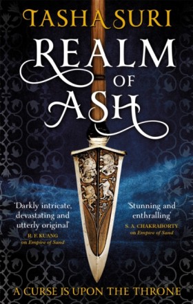 Realm of A …