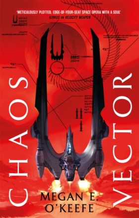 Chaos Vect &hellip;