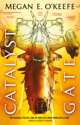 Catalyst G …