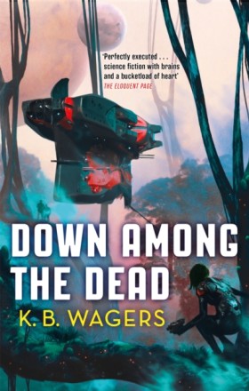 Down Among &hellip;