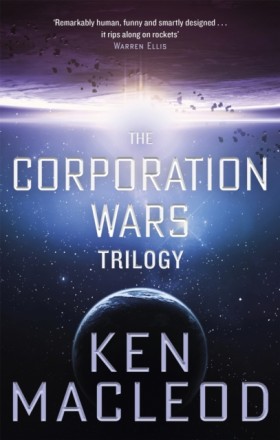 The Corpor …