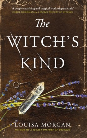 The Witchs &hellip;