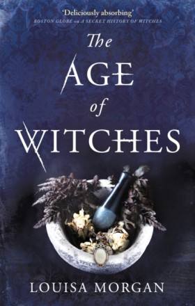 The Age of &hellip;