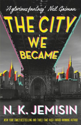 The City W …