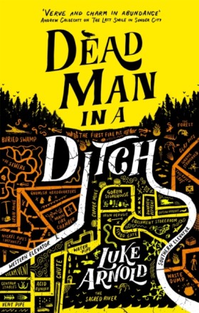 Dead Man i …