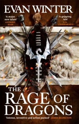 The Rage o …
