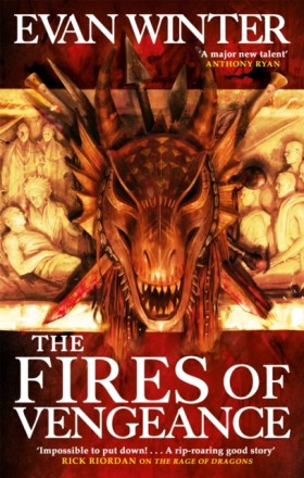 The Fires …