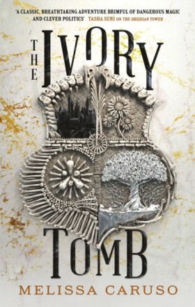The Ivory …