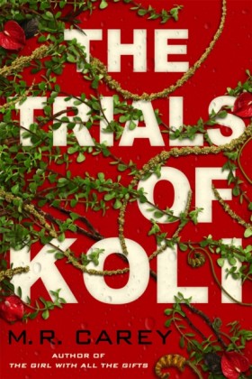 The Trials …