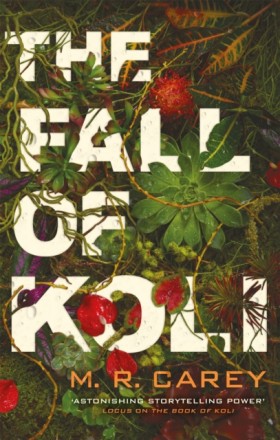 The Fall o …