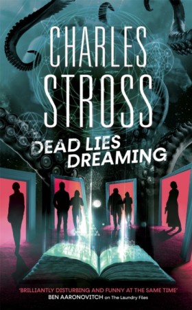 Dead Lies &hellip;
