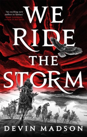 We Ride th &hellip;