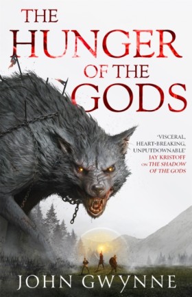 The Hunger &hellip;
