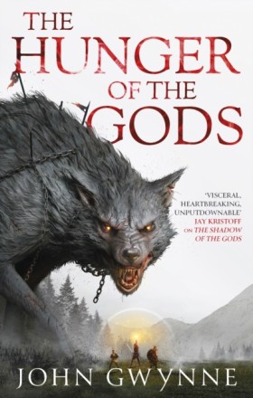 The Hunger &hellip;