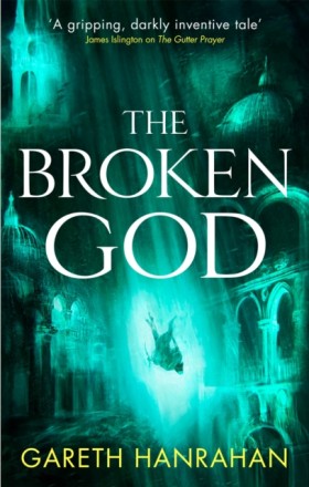 The Broken &hellip;