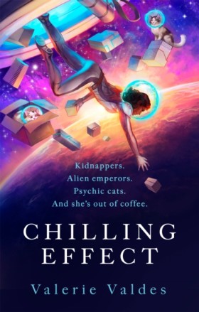 Chilling E &hellip;