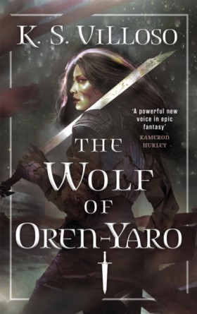 The Wolf o …