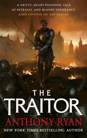 The Traito &hellip;