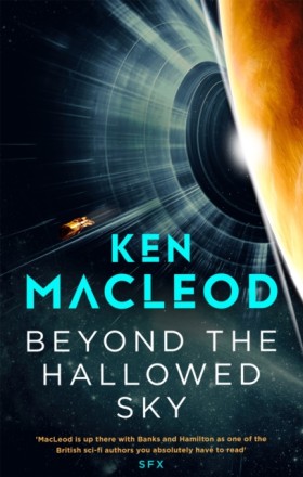 Beyond the &hellip;