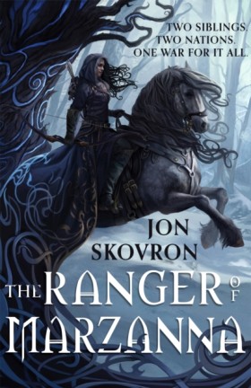 The Ranger &hellip;